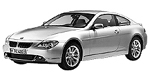 BMW E63 P0138 Fault Code