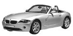 BMW E85 P0138 Fault Code